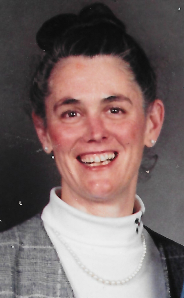 Eileen Smith Profile Photo