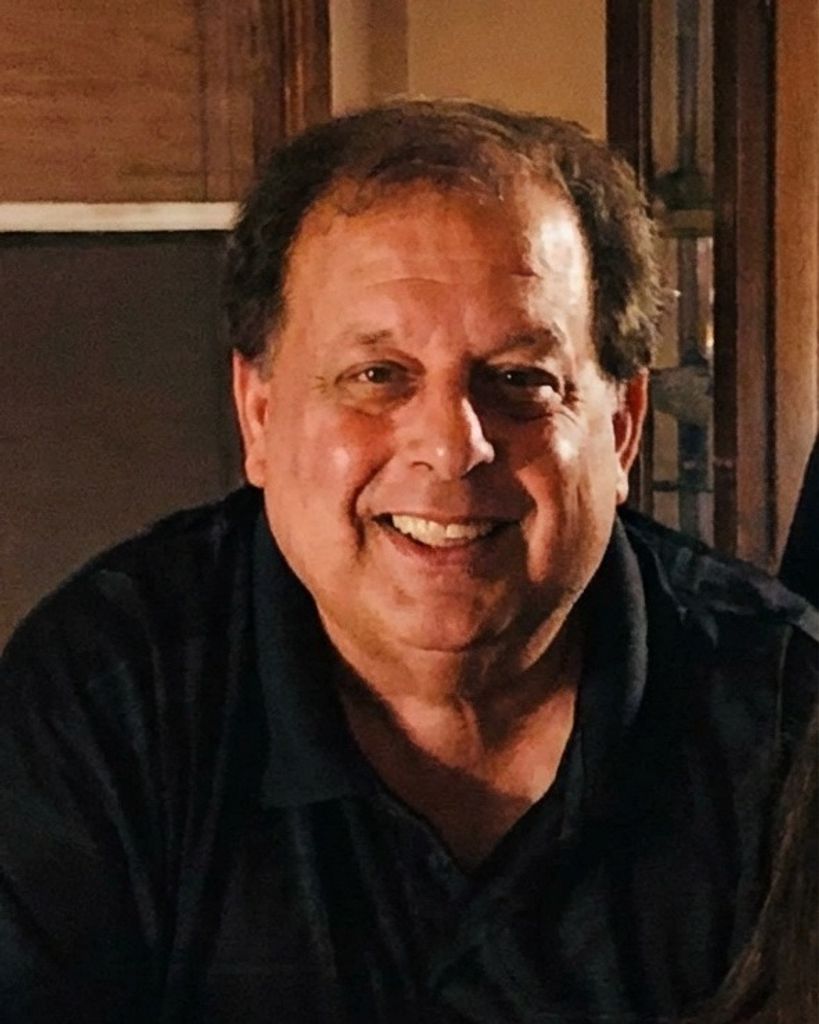 Victor Ivan Gaulke Profile Photo