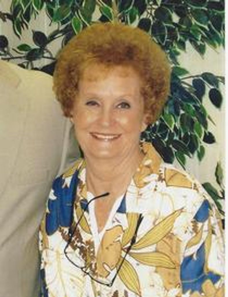 Lois  Bembry