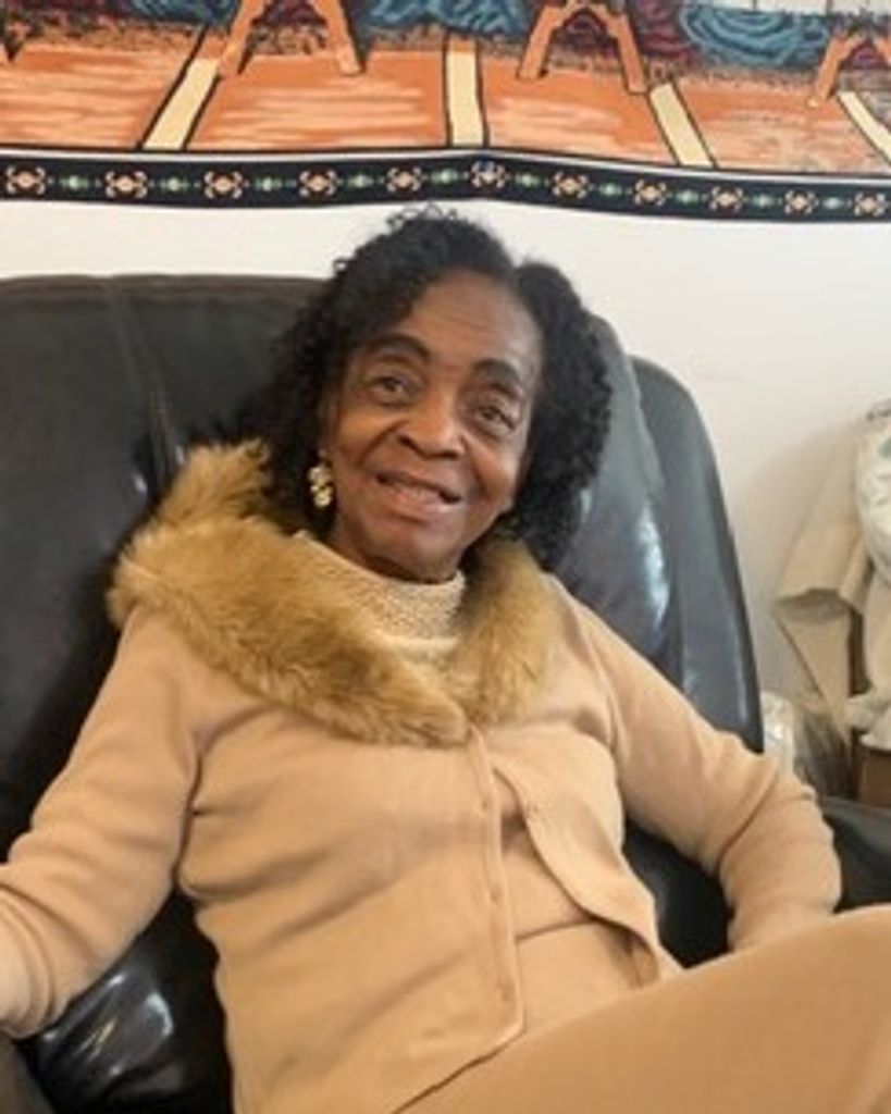 Dorothy Mae Barnard Profile Photo