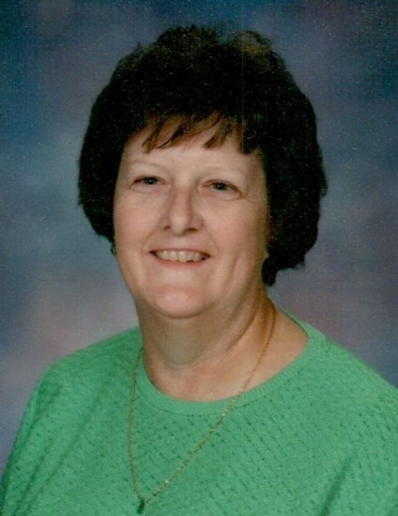 Susan Diane Olson