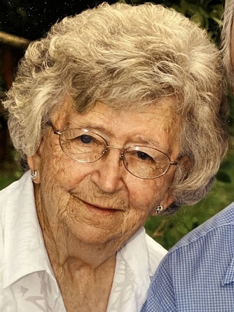 Marion Theodora Bungum