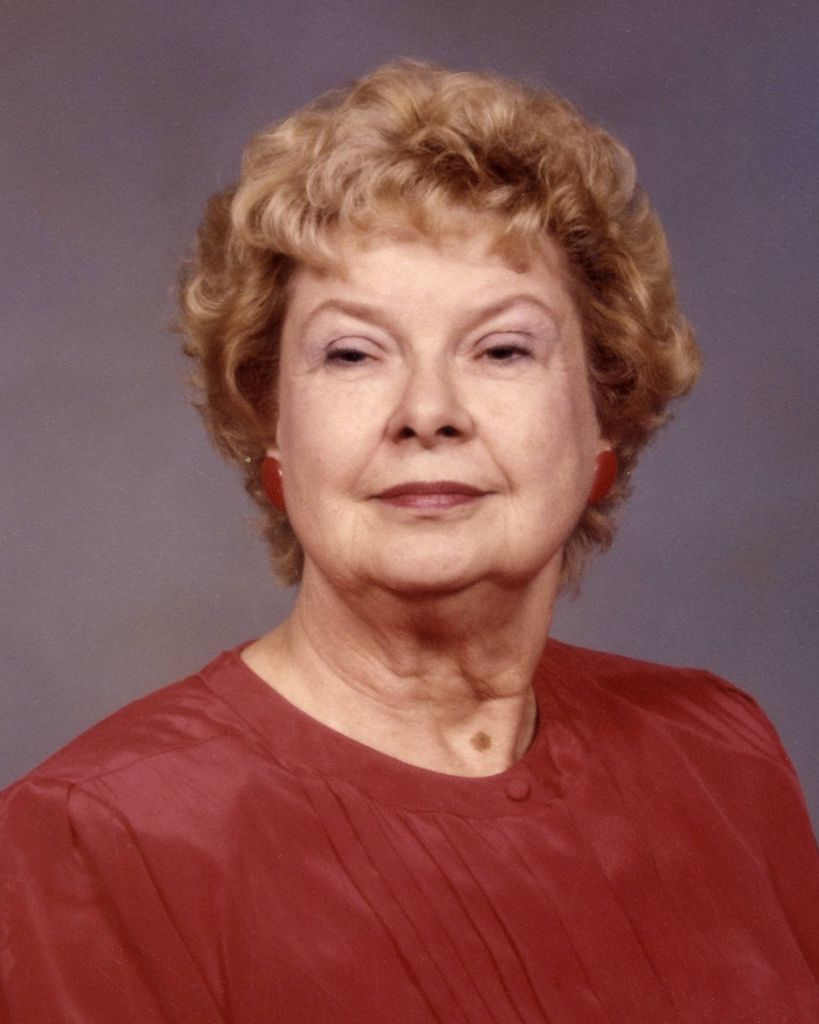 Marilyn A. DeVries