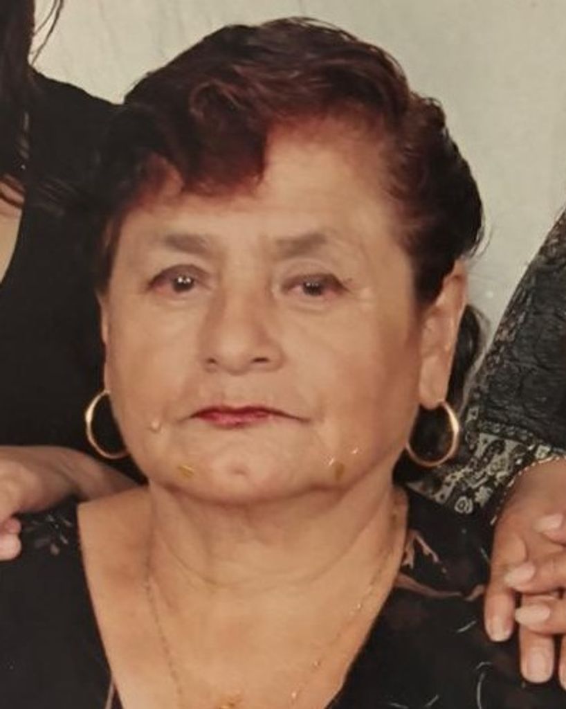 Juana Lucia Pedraza Hernandez