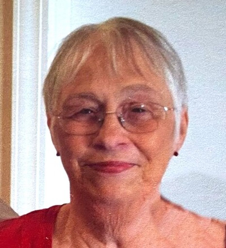 Patricia "Patti" M. Kruser Profile Photo