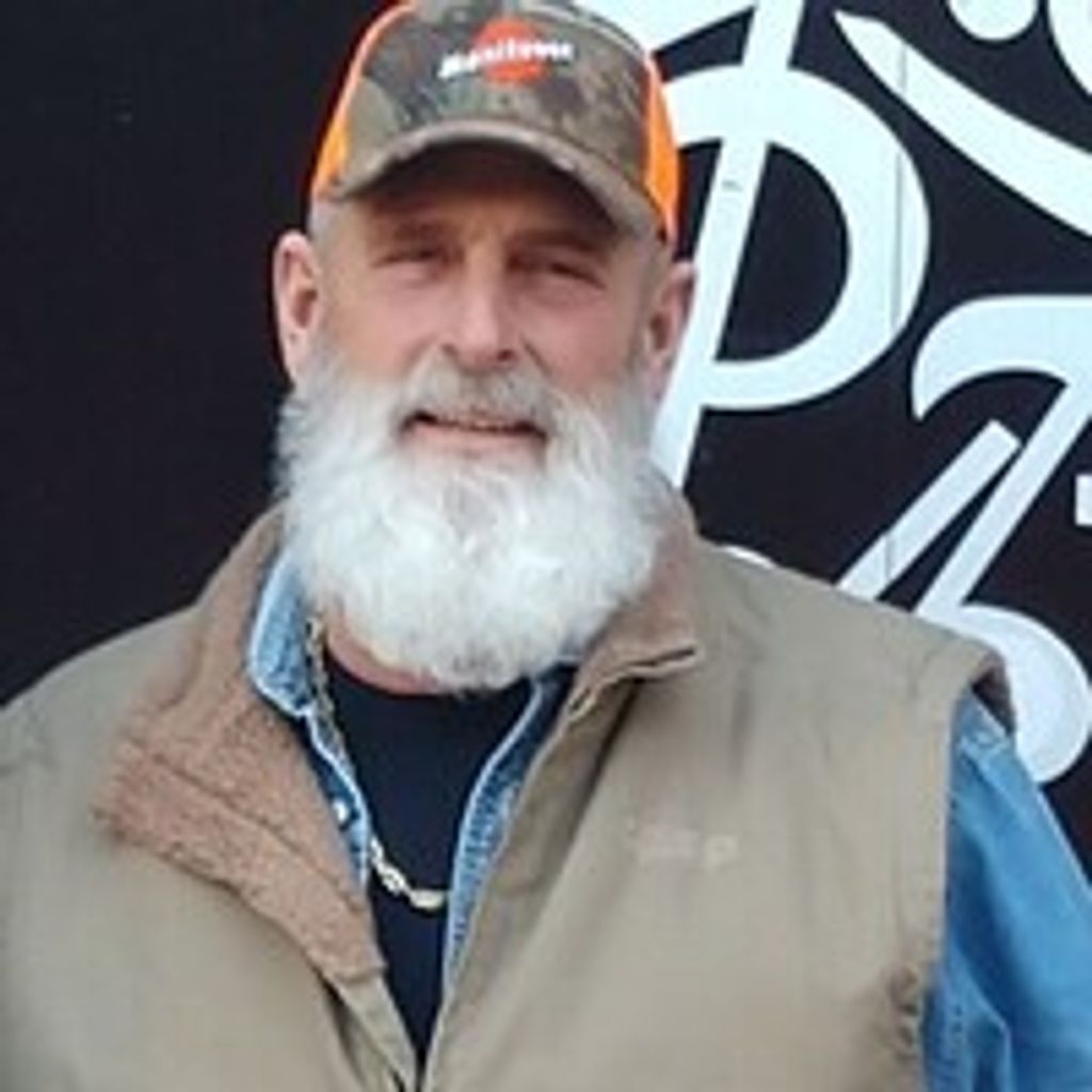 John William Moheng, Jr.