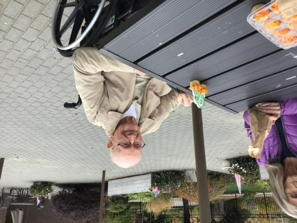 James French Profile Photo