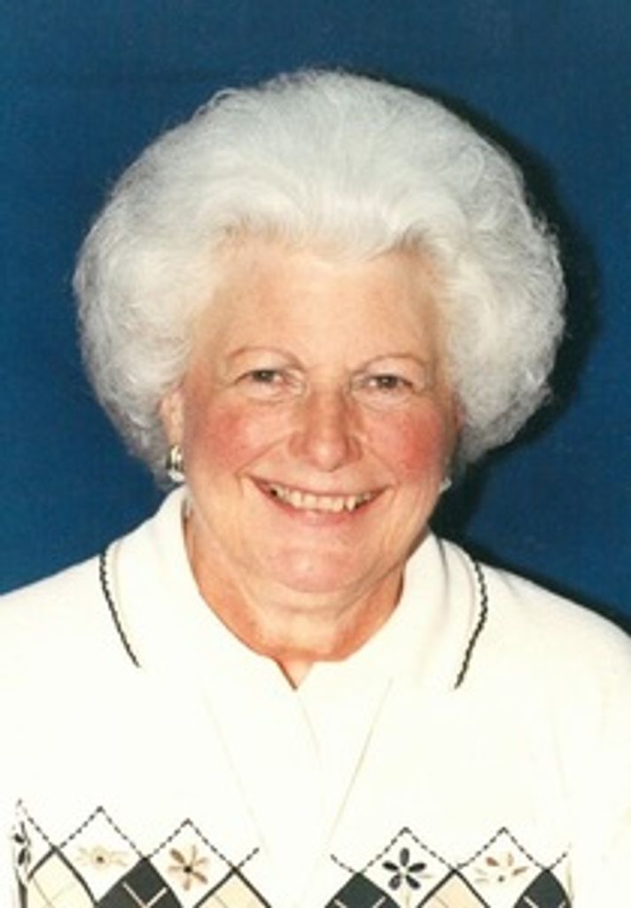 Marie Glade