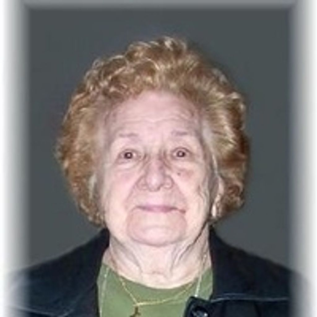 Frances Quintana Zaubi
