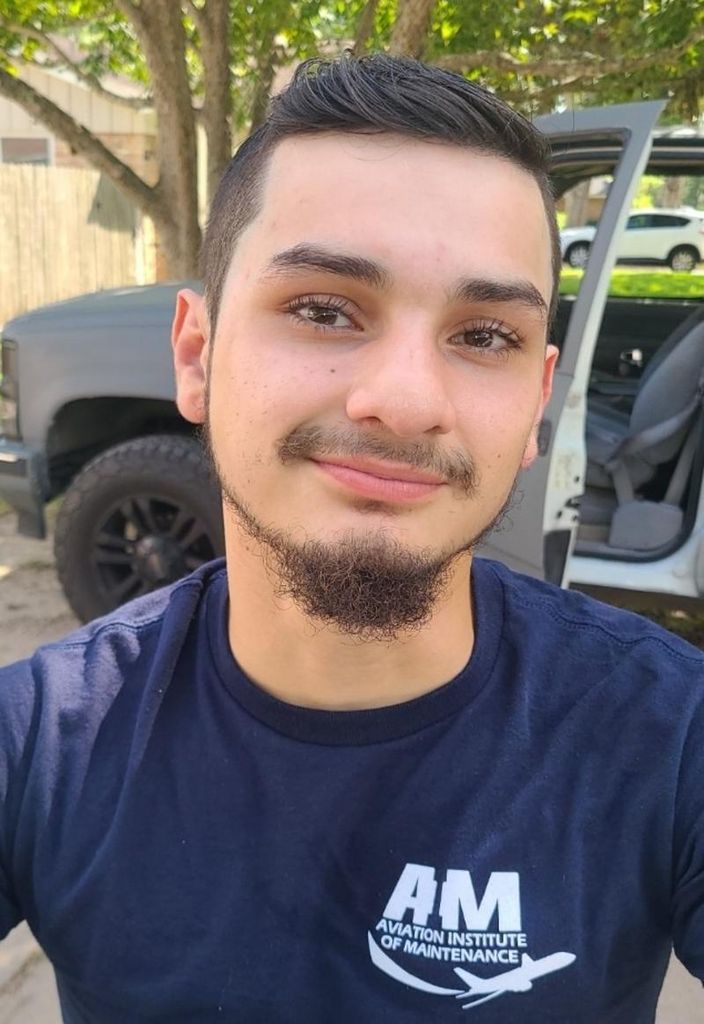 Victor Garcia Profile Photo