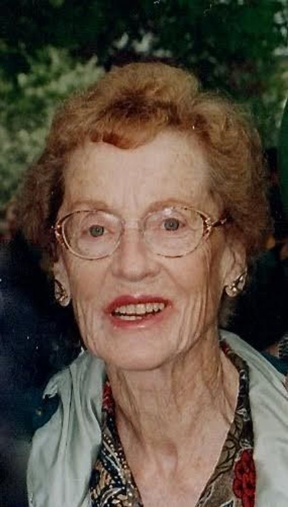 Patricia Cooper Fast Profile Photo
