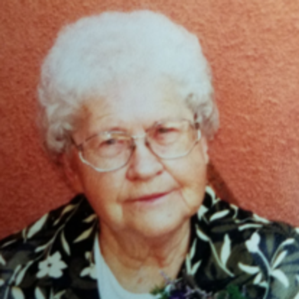 Elsie Ethel Hill Profile Photo