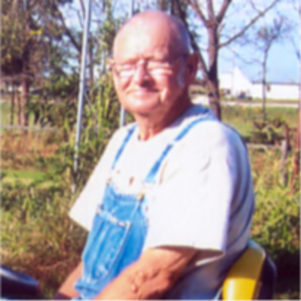 Richard Donald Custer