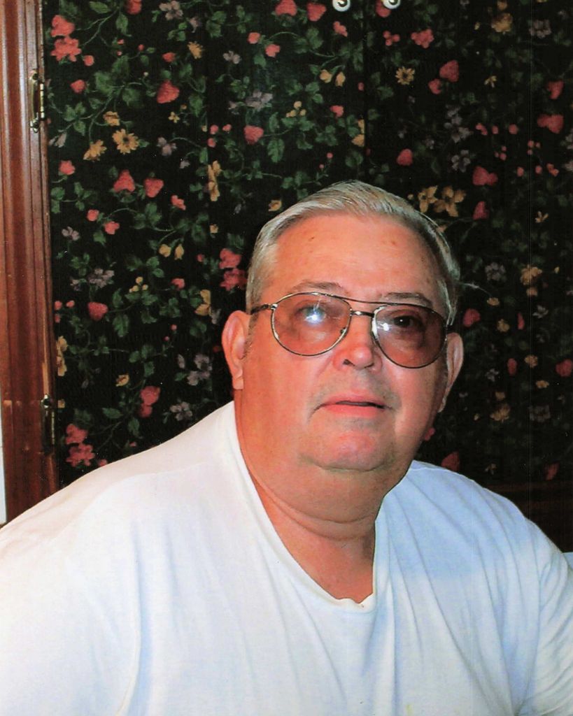 Donald Tilman