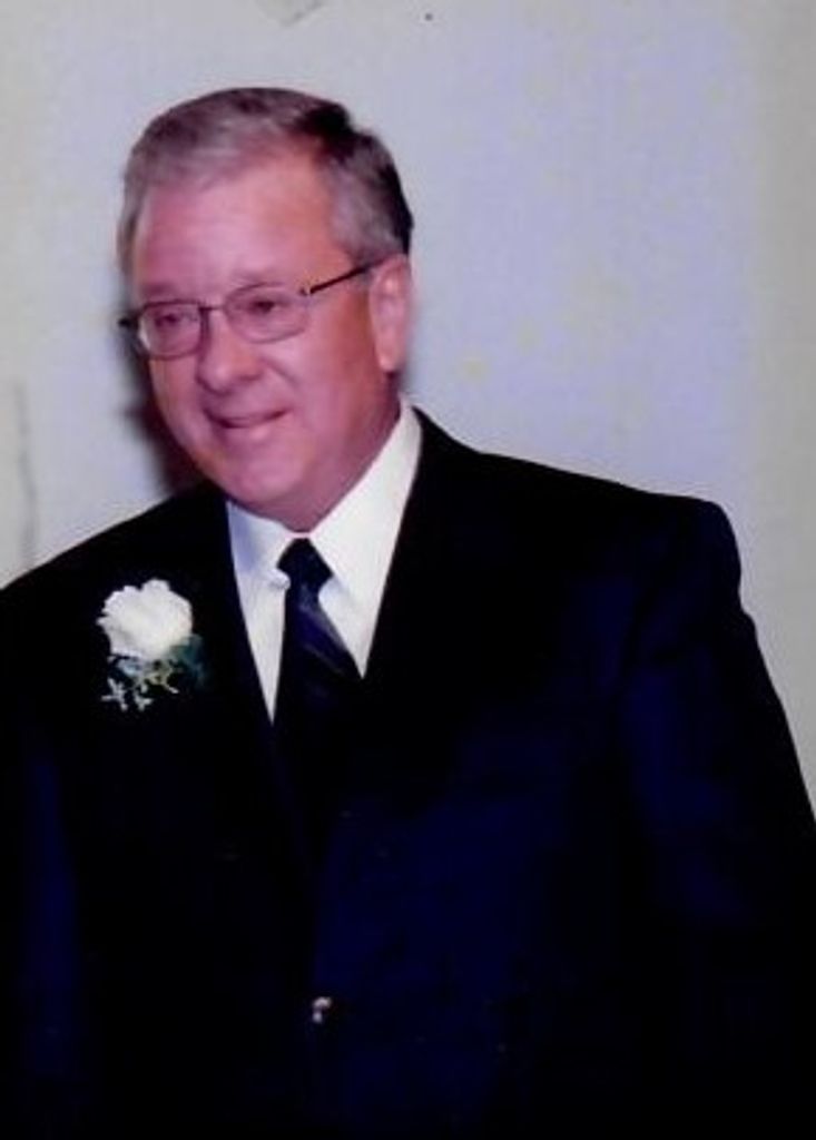 William Robert Korr