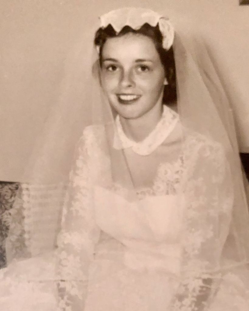 Elizabeth Edwards Newberry