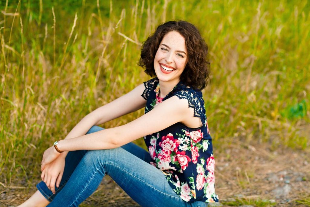 Sadie Shay Christensen