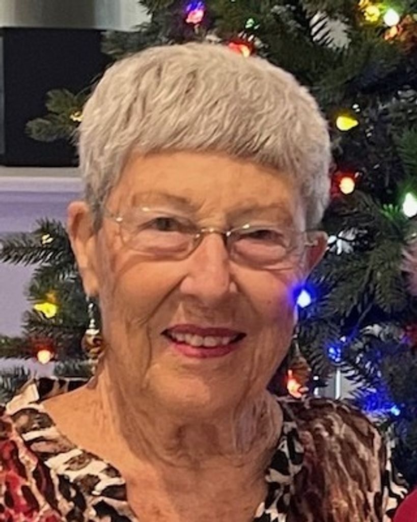 Mary "Frankie" Peterson Profile Photo