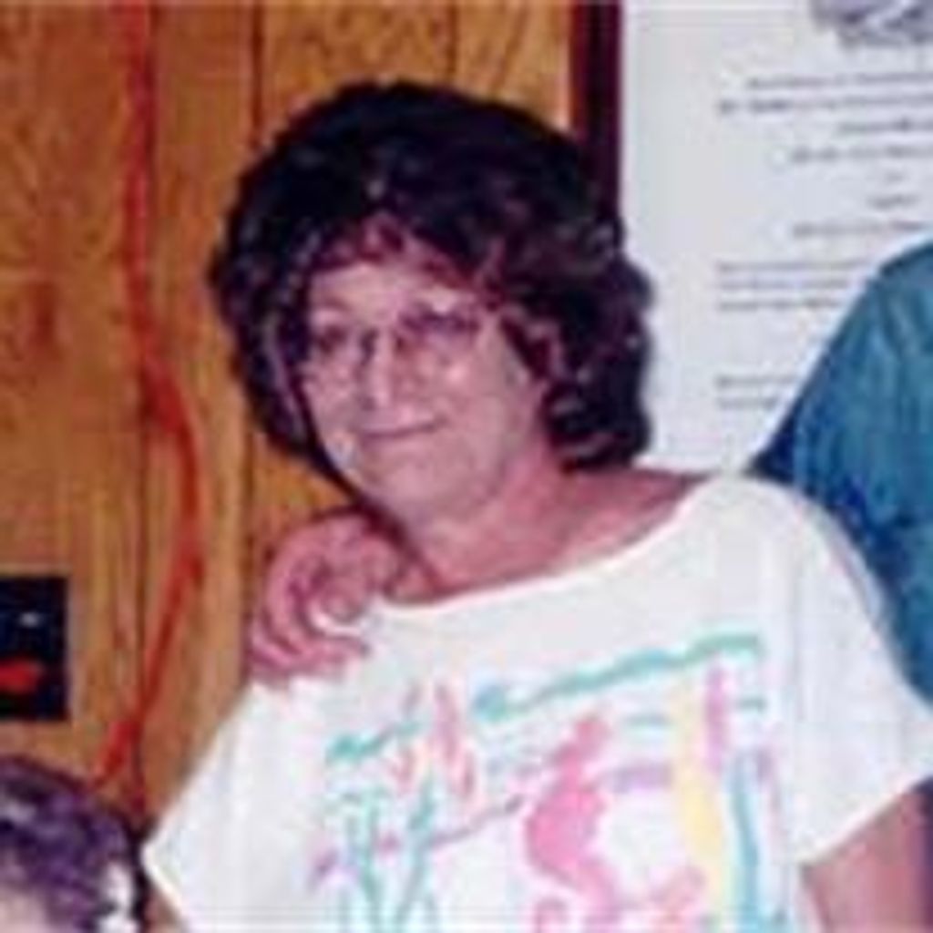 Judy E. (Orr) Elam