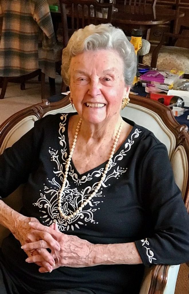 Cathleen Sheila Johnston