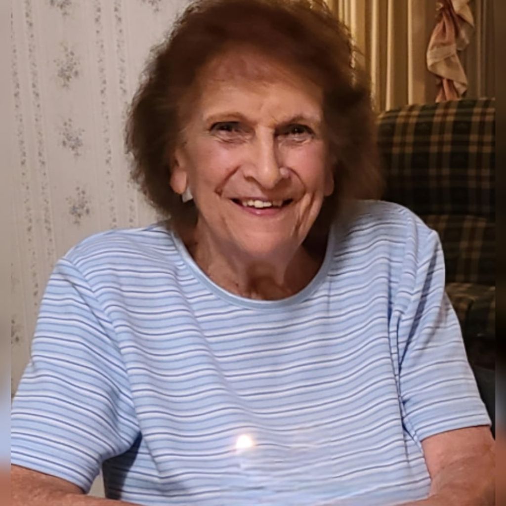 Stella D. Spiewak Profile Photo