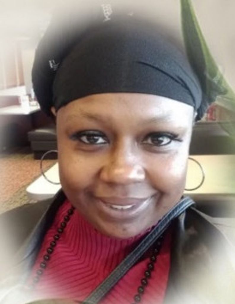 Eugena Harris-Cooley