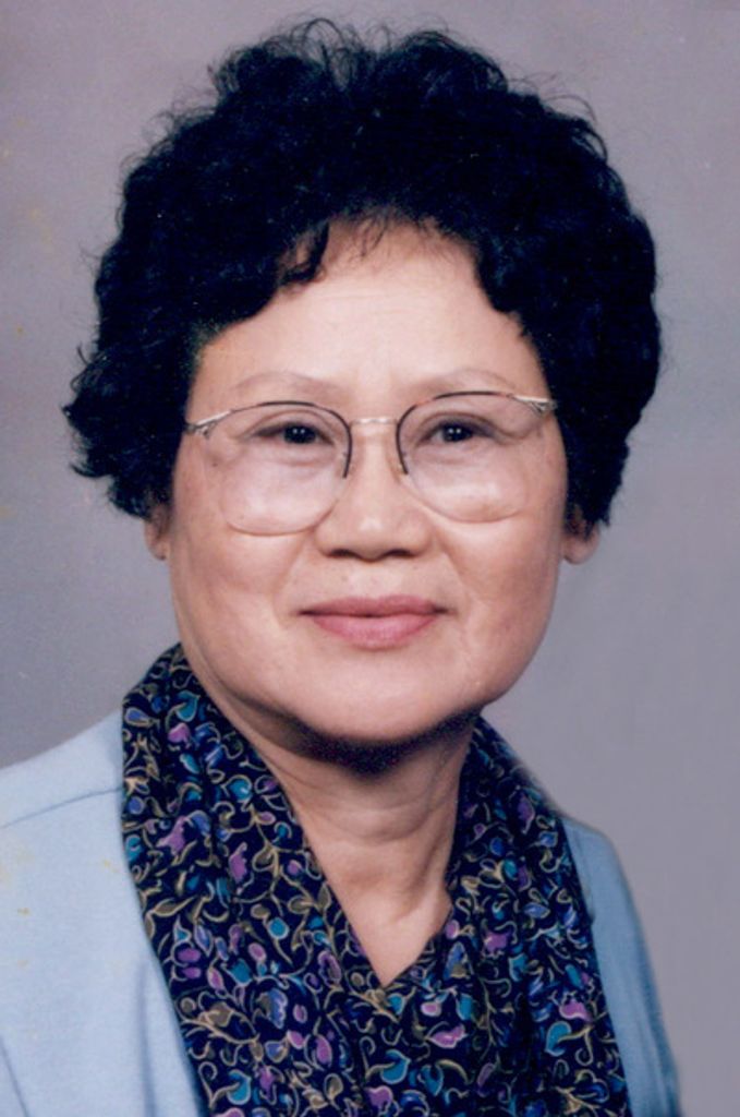 Kyong Soon Dotson