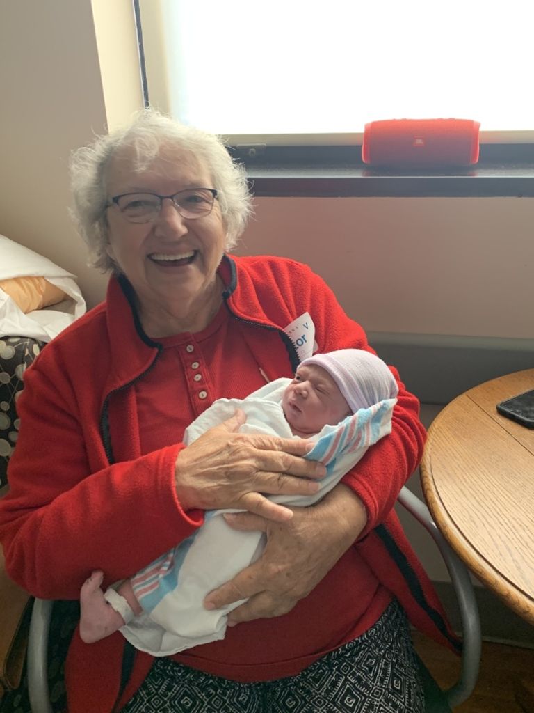 Betty Lou Duff Stewart Profile Photo