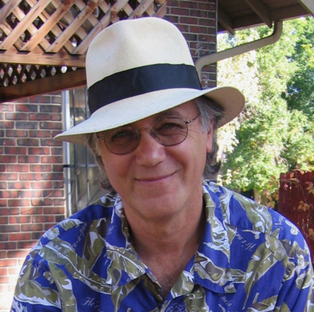 Bruce E. Meyer Profile Photo