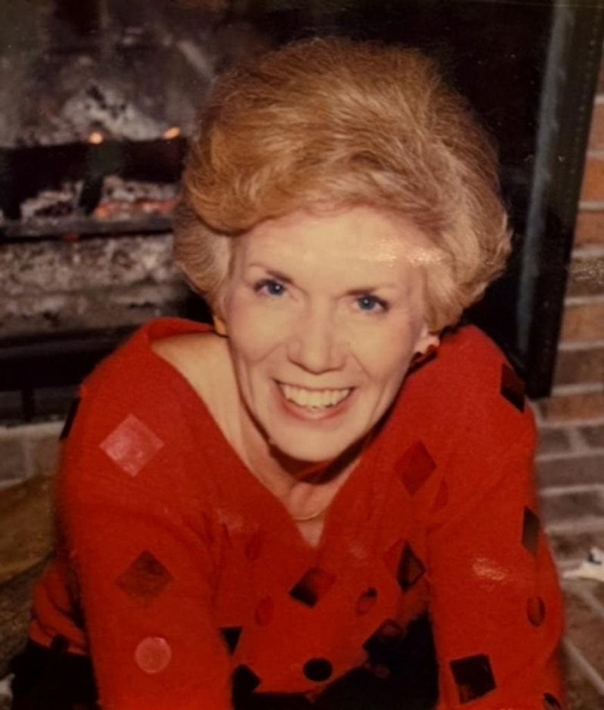 Gail Frances Warth Profile Photo