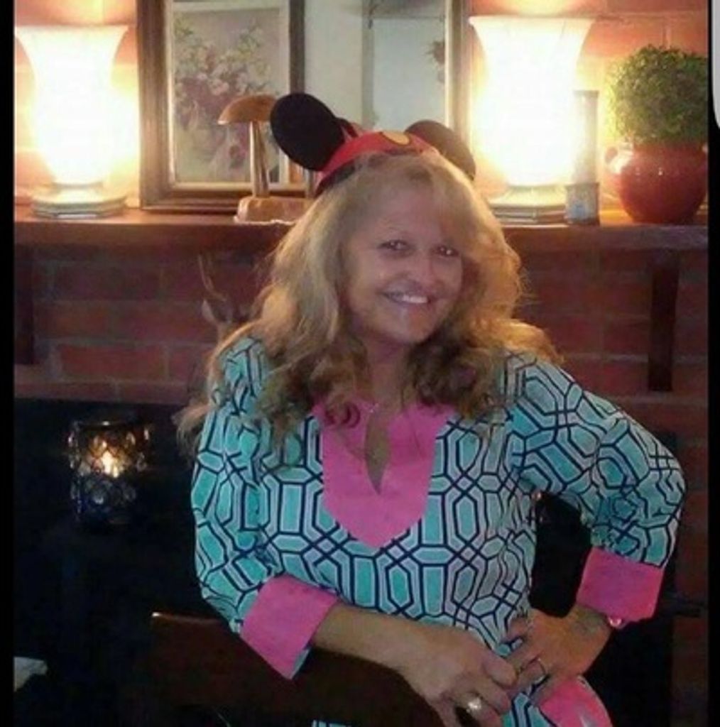 Lonna Bailey Gibson