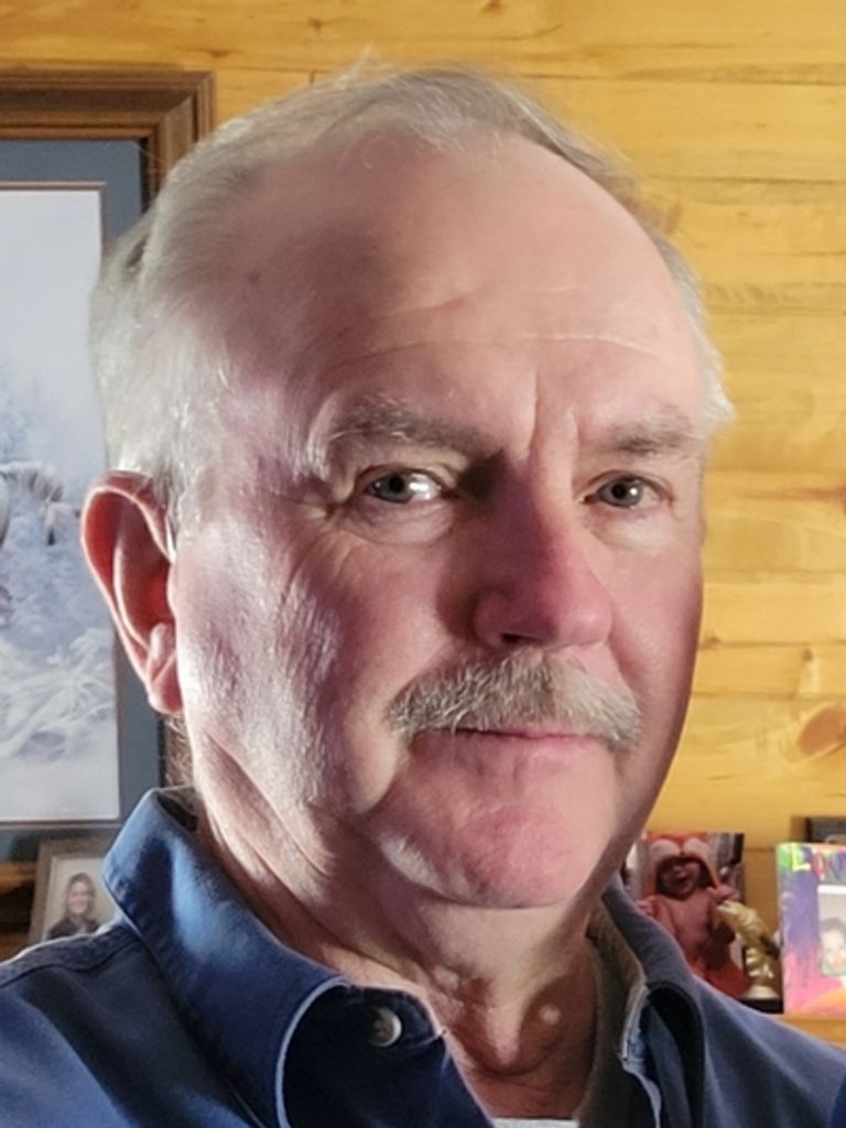 William "Larry" Nelson