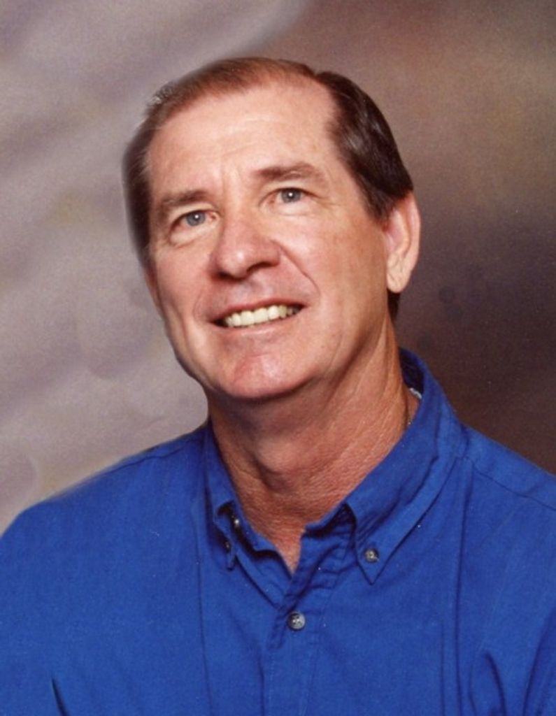 Rev. Hugh Holder-Cummings Profile Photo