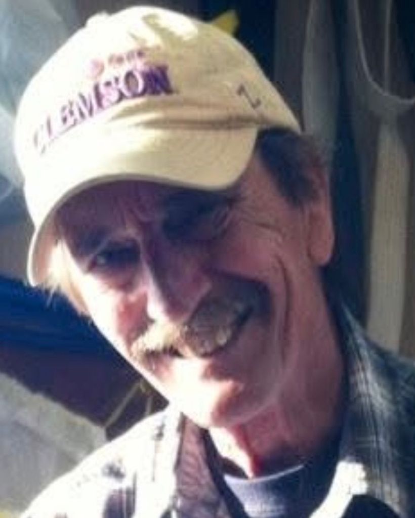 Donald Keith "Donny" Catoe