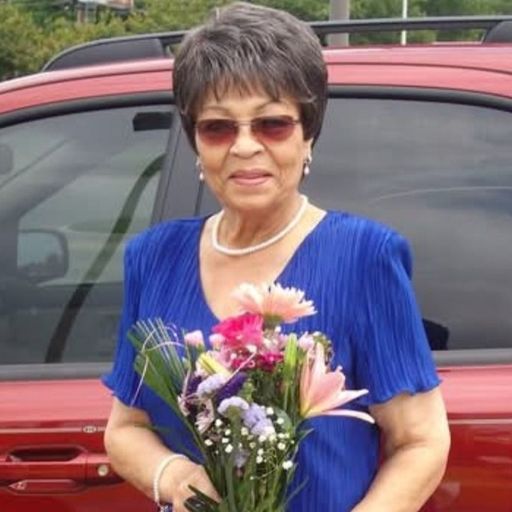 Janice Louise Betha Profile Photo