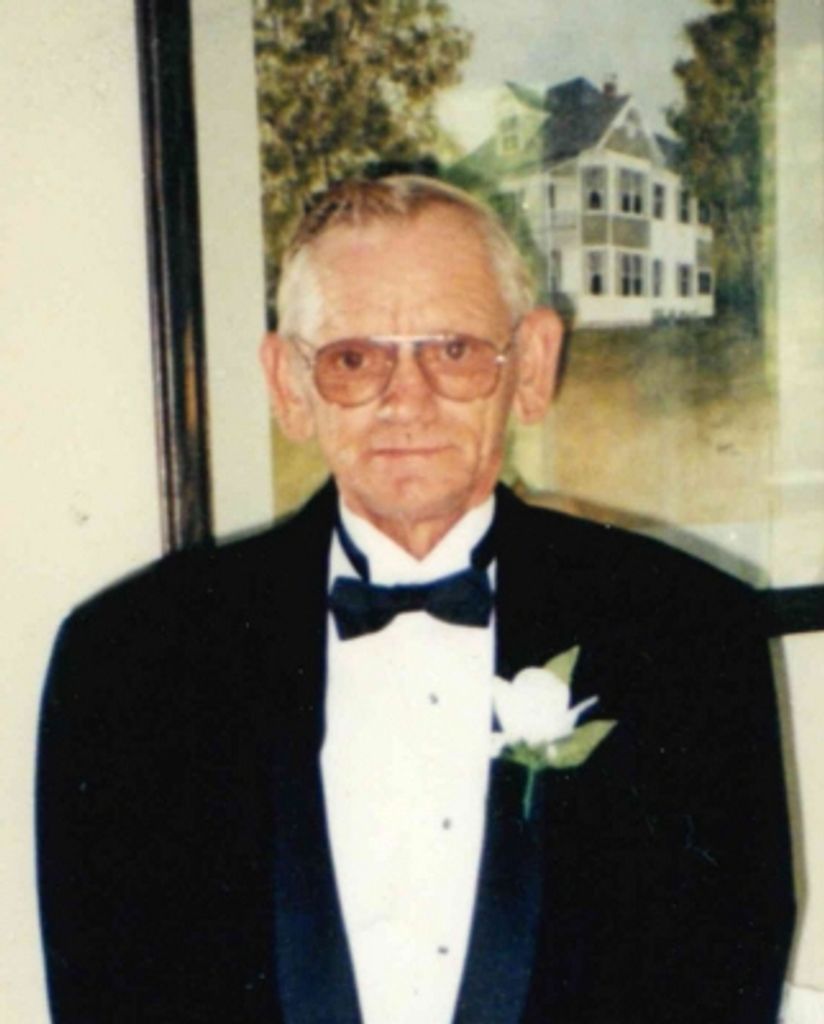 Benjamin Mack Beasley Profile Photo