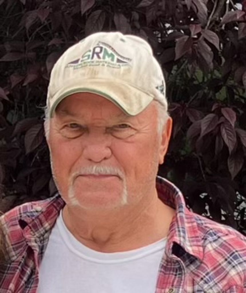 John G "Papa" Patrick