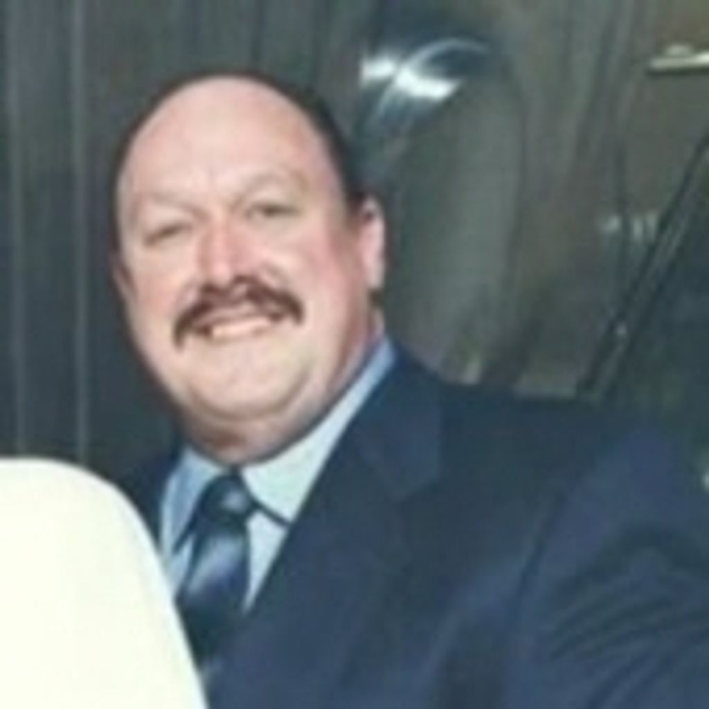 William Guthrie Hurt