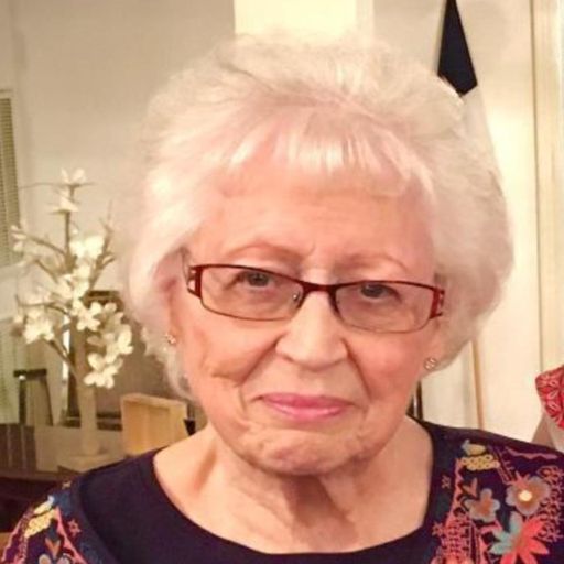 Shirley Bales Harrison Profile Photo