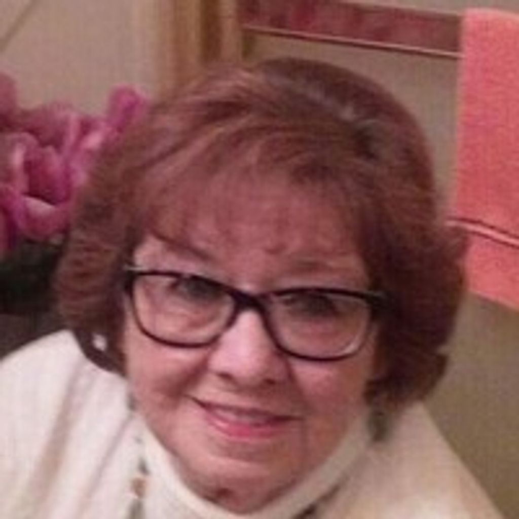 Darlyne Ethel Kircher-Loy