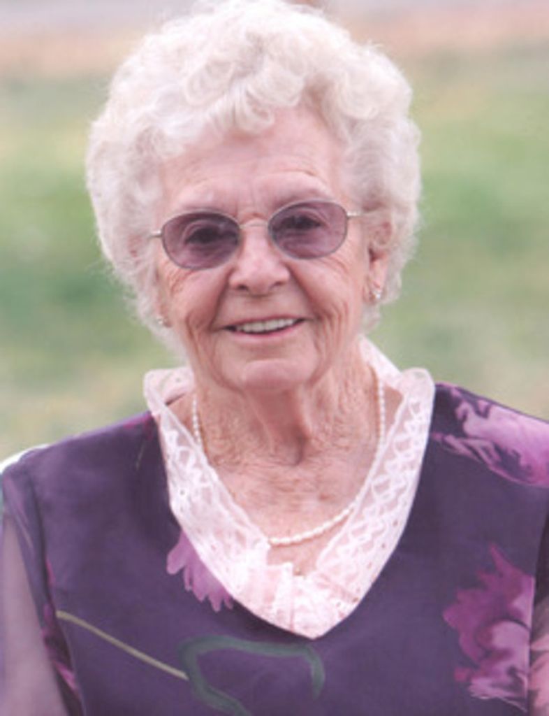 Ferril Prisbrey Dotson