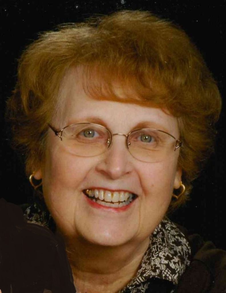 Marcia J. (Rich)  Pillar