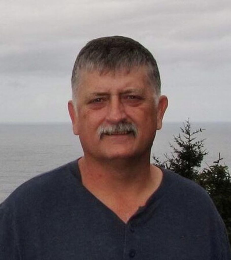 David Alonzo Dye Profile Photo