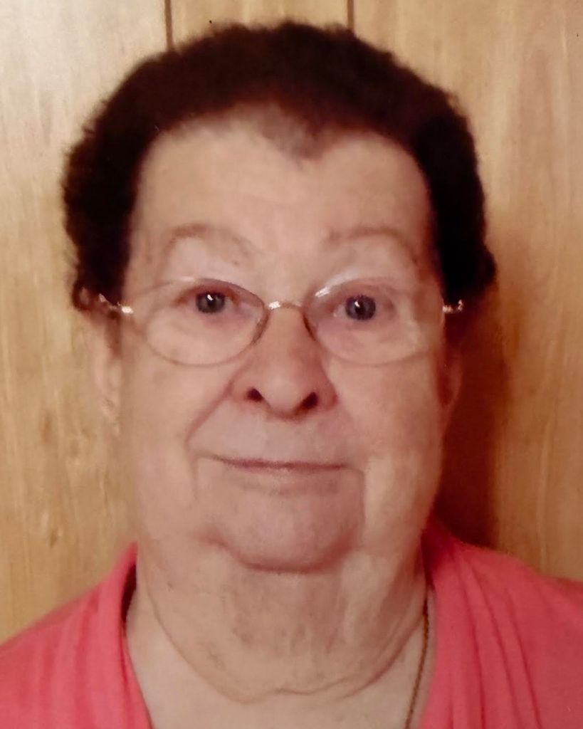 Lucille M. Baker Profile Photo