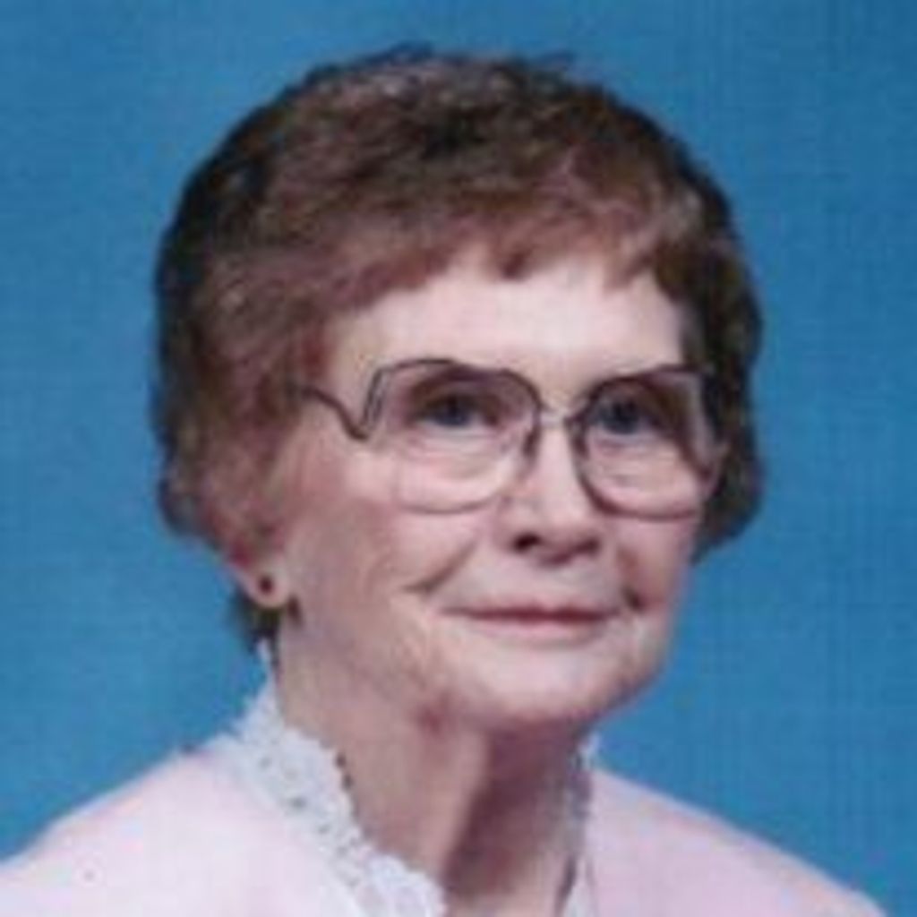 Josephine Ehresman