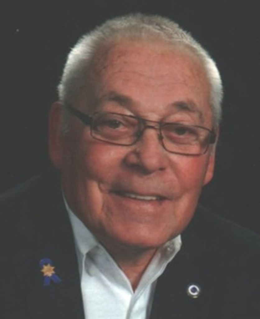 Fredrick W. Immer Profile Photo