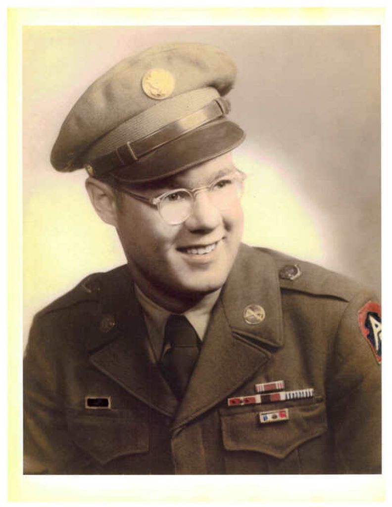 George Munhollon