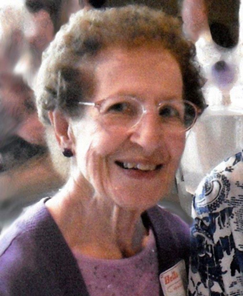 Antoinette Laguardia Ricciardulli