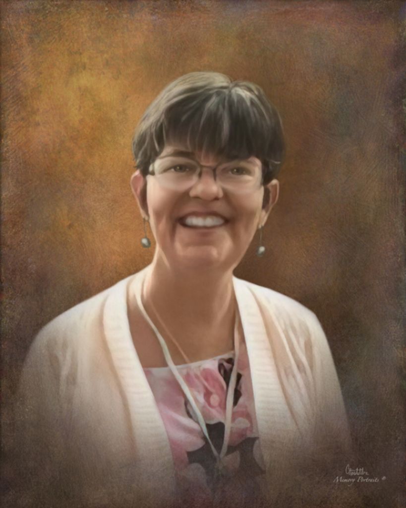 Kimberly Olson
