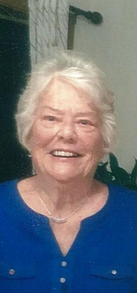 Charlotte R Bodurtha Profile Photo